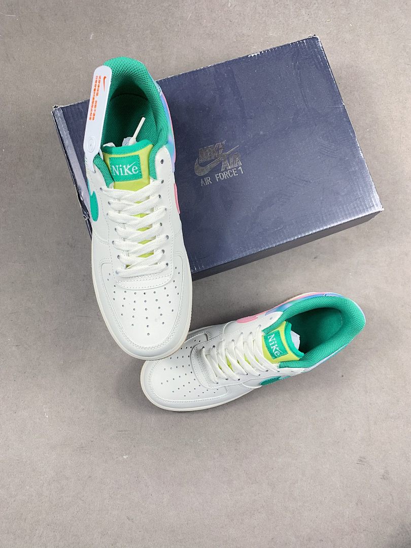 Nike Air Force 1 LXX Vachetta · Y65K — תמונה 5