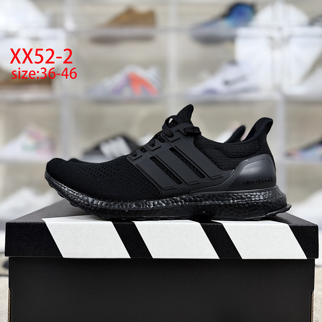 Adidas Ultraboost 1.0 · XX52 — תמונה 12