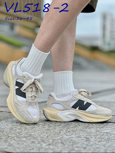 New Balance WRPD Runner · VL518