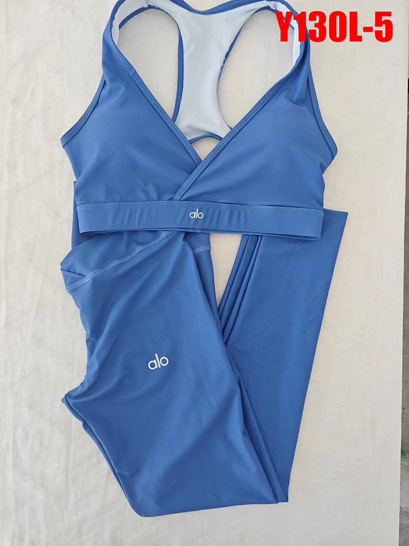 Alo Yoga Airlift High-Waist Suit Up · Y130L — תמונה 9