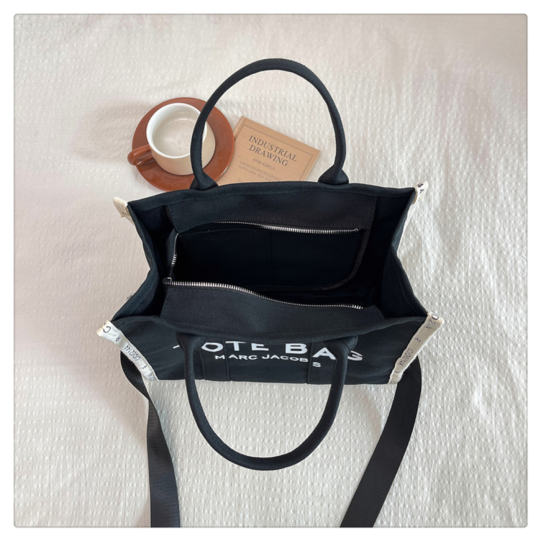Marc Jacobs The Tote Bag · MA85 — תמונה 18