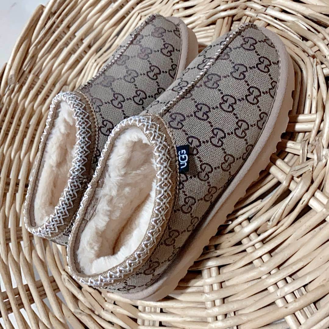 UGG Tazz · U87T — תמונה 6