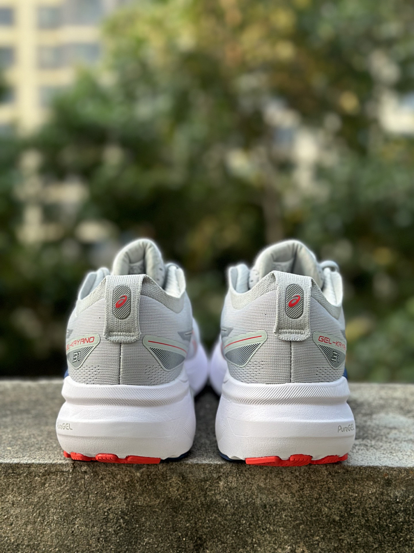 ASICS GEL-KAYANO 31 · J01X — תמונה 7