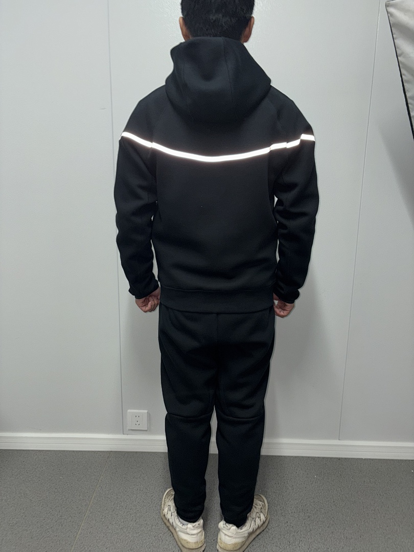 Nike Tech Fleece · Q1V8 — תמונה 19