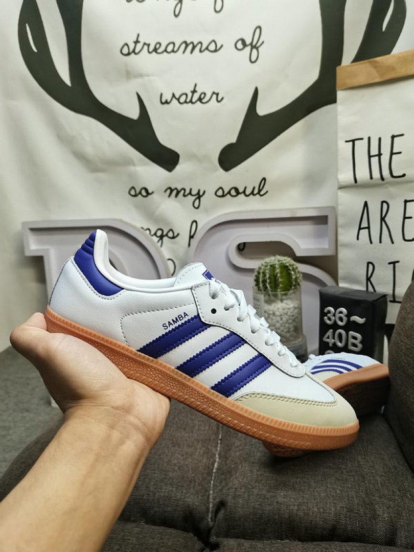 Adidas Samba OG · TV40 — תמונה 15