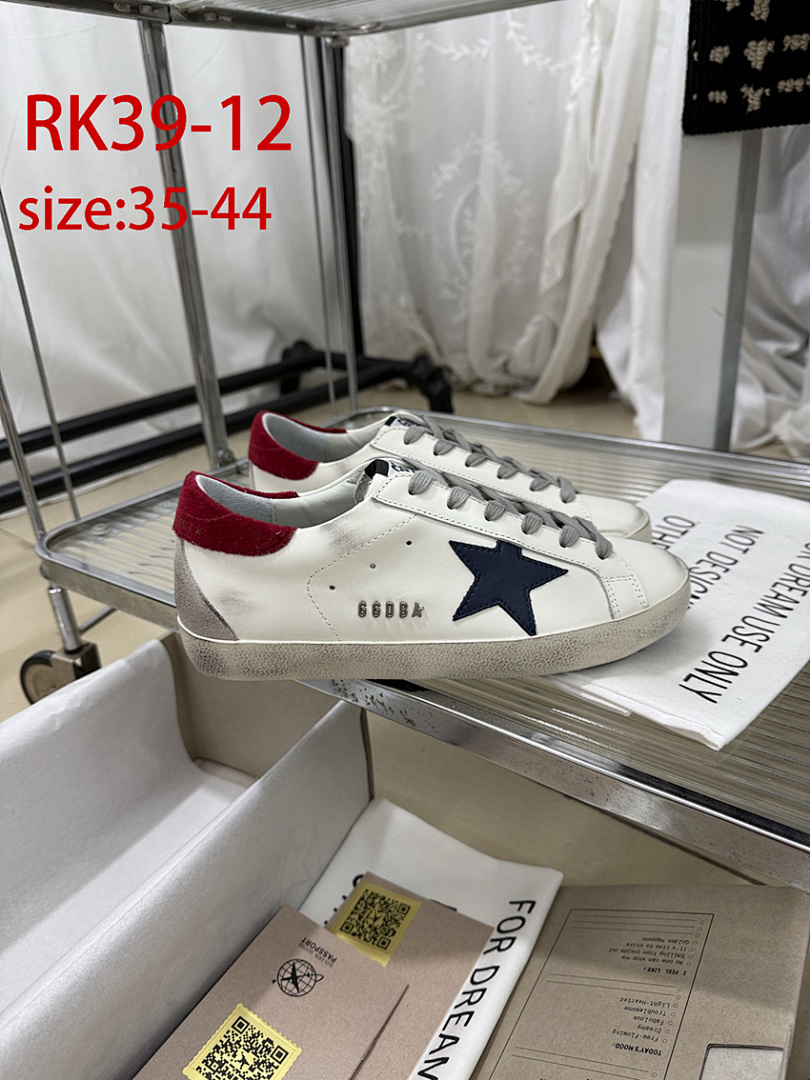 Golden Goose Super-Star · RK39 — תמונה 19