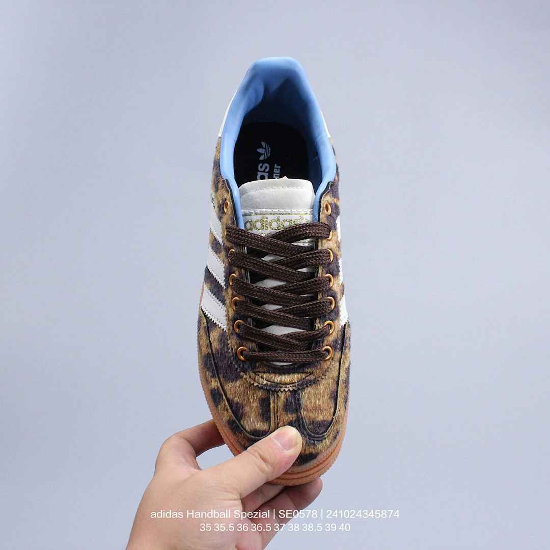 Adidas Handball Spezial · Y79P — תמונה 9