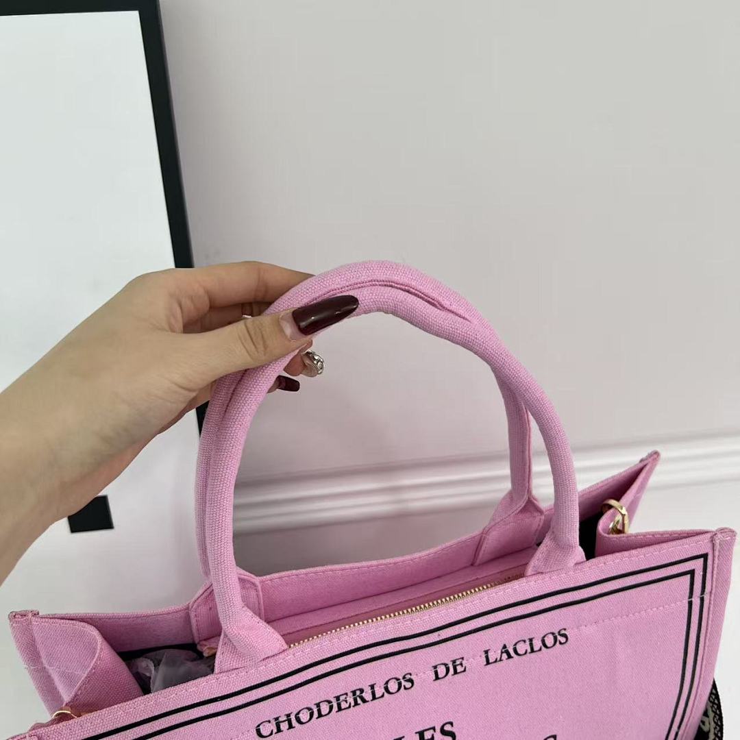 Dior Book Tote · KD452 — תמונה 9