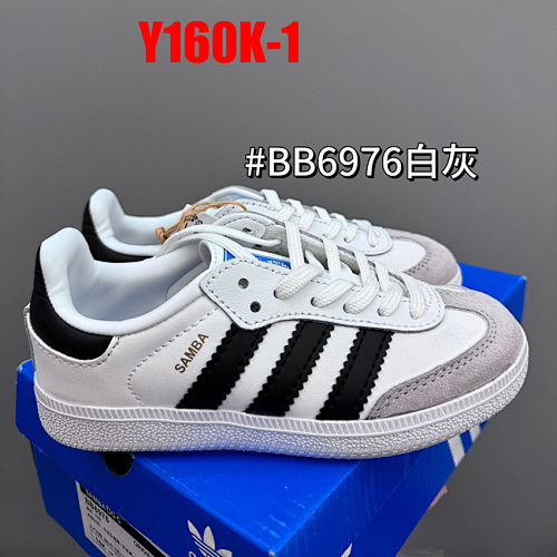 Adidas Samba OG · Y160K