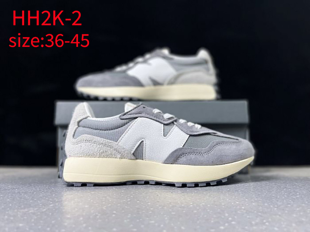 New Balance 327 · HH2K — תמונה 29