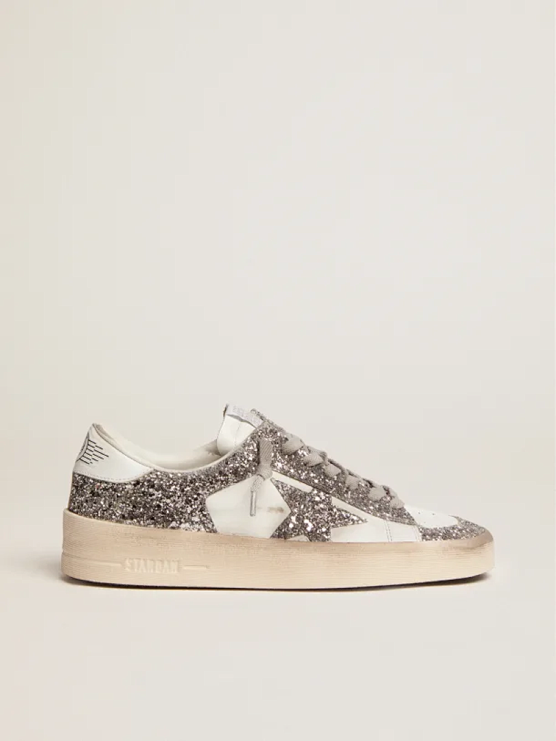 Golden Goose Stardan · M8G6 — תמונה 78