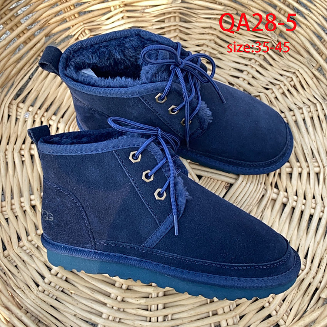 UGG Neumel · QA28 — תמונה 9