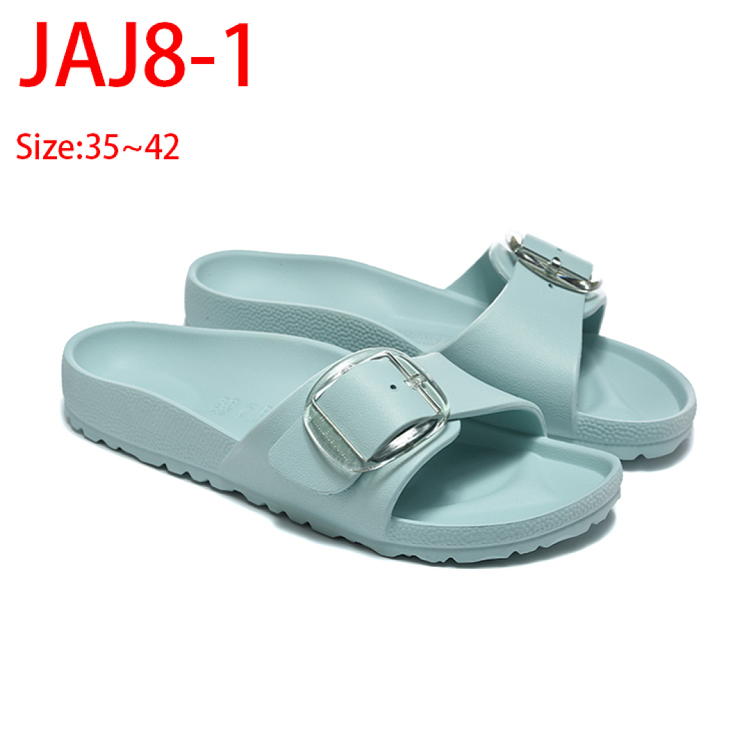 Birkenstock Madrid Big Buckle · JAJ8 — תמונה 14