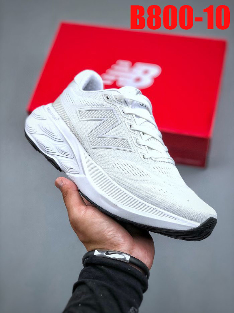 New Balance 880v15 · B800 — תמונה 8