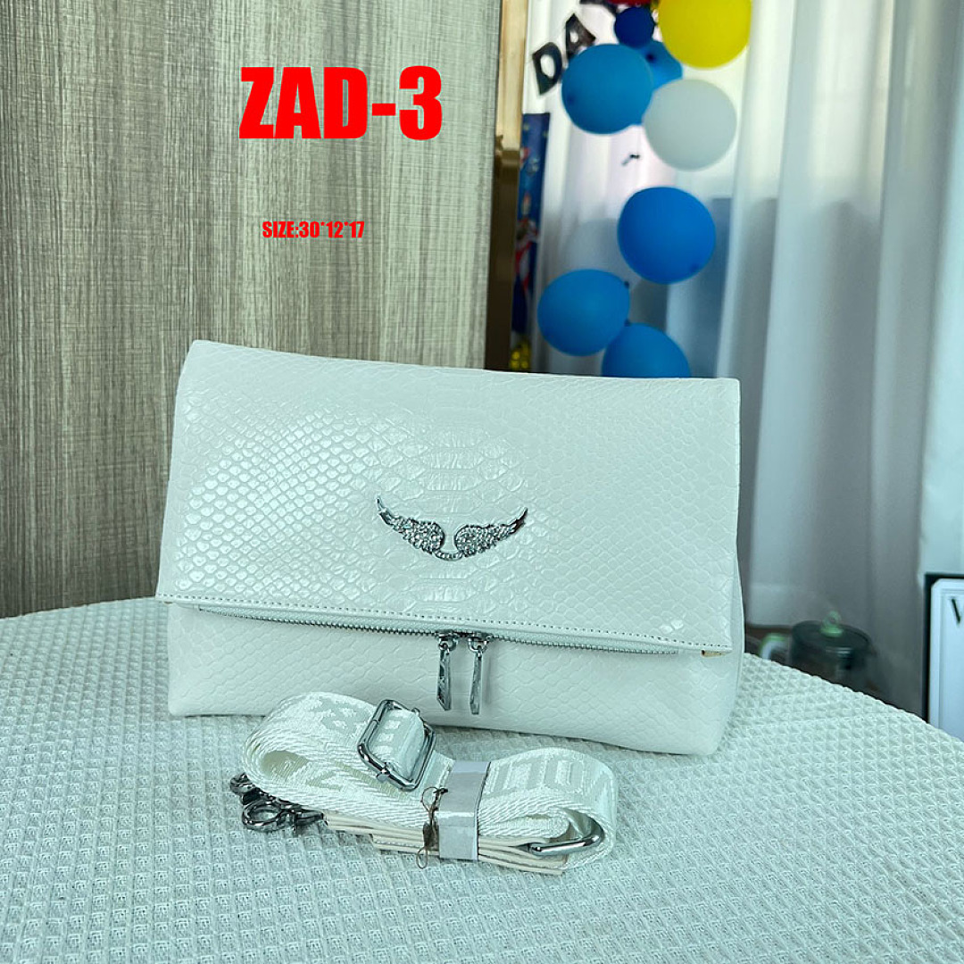 Zadig & Voltaire Rocky II · ZAD — תמונה 13
