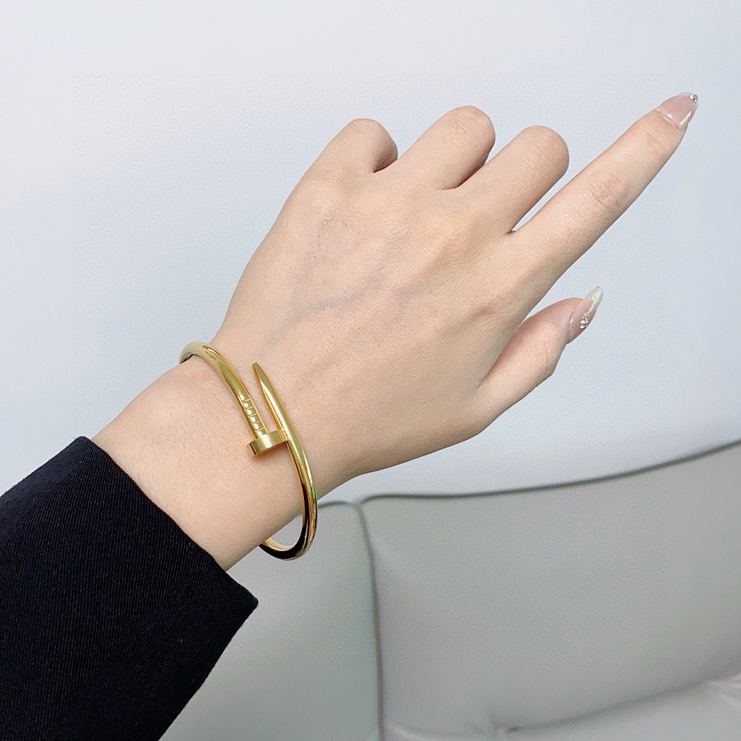 Cartier Juste un Clou · G5C0 — תמונה 2
