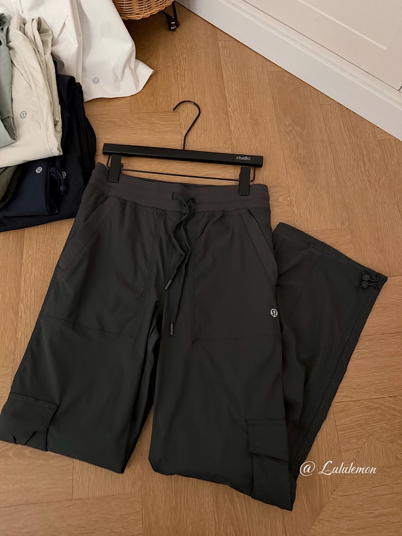 Lululemon Dance Studio Cargo Pant · 594NB — תמונה 15