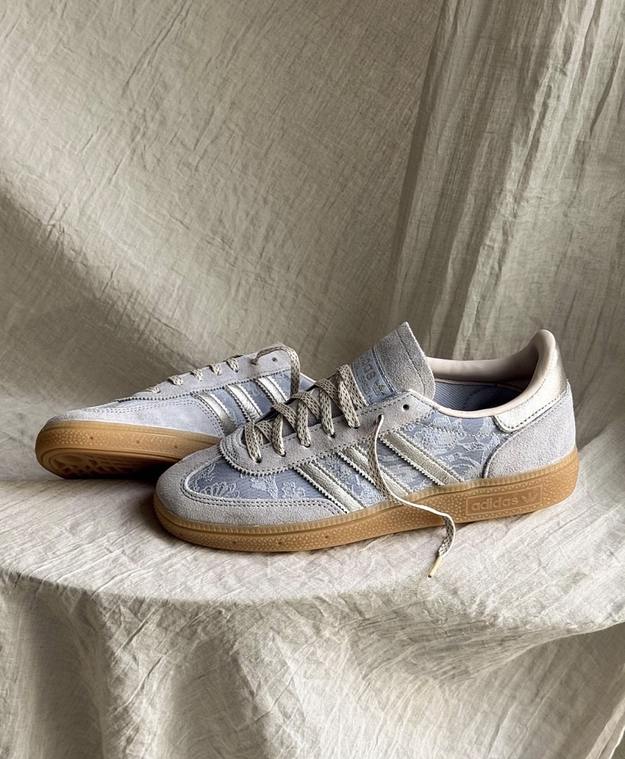 Adidas Handball Spezial · A1DD — תמונה 10