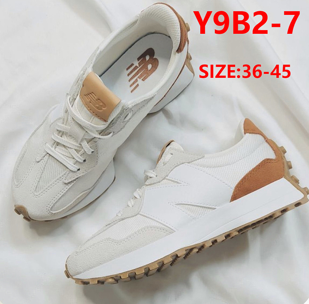 New Balance 327 · Y9B2 — תמונה 24