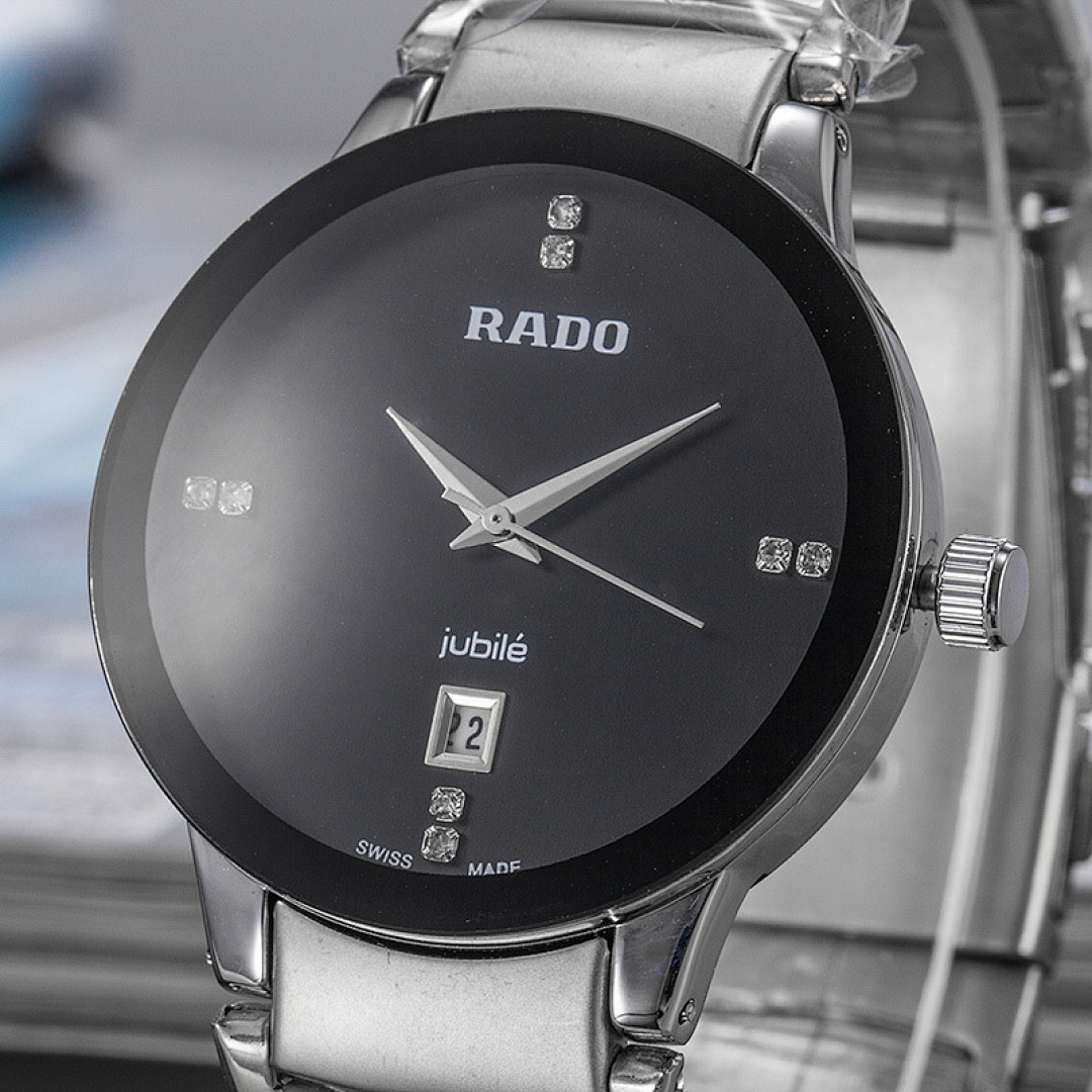 Rado Centrix · M52R — תמונה 3
