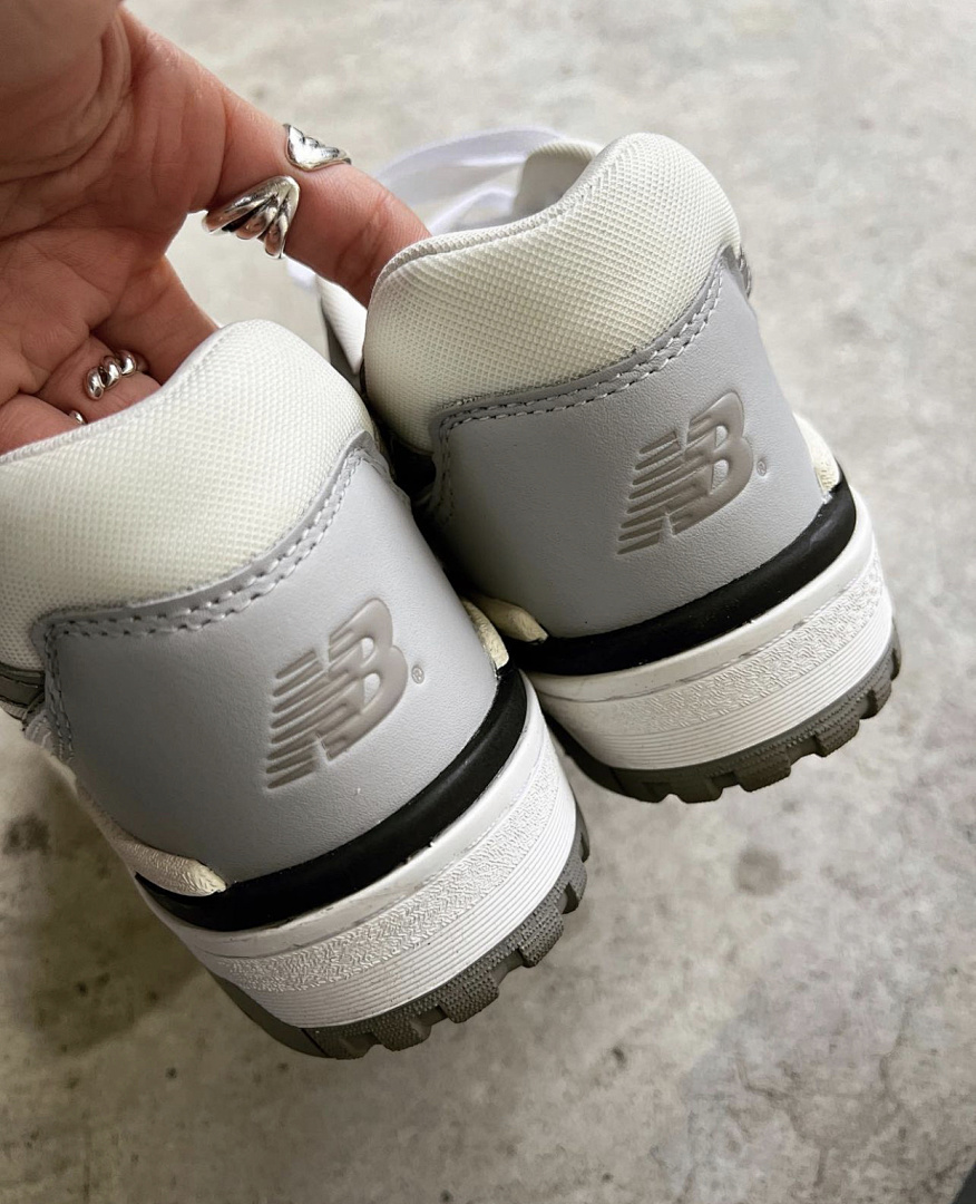 New Balance 550 · Y8J5 — תמונה 5