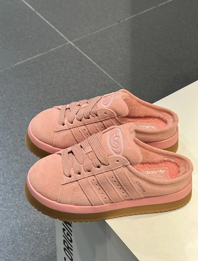 adidas Campus 00s Winter · 888Y — תמונה 14