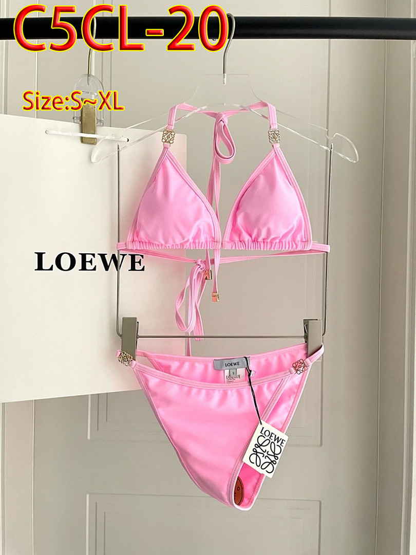 Loewe — בגד ים · C5CL — תמונה 8