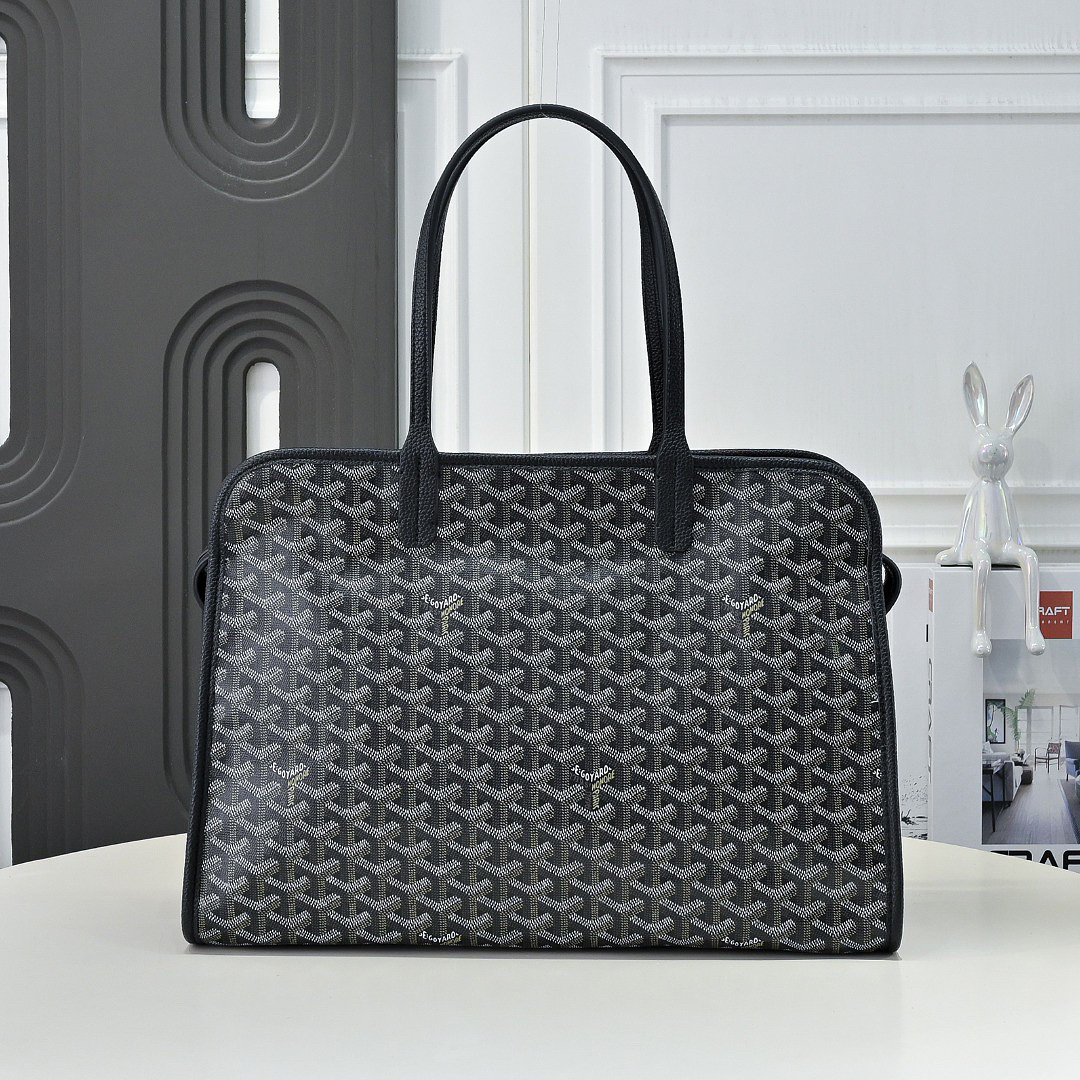Goyard Sac Hardy Pet Carrier PM · X21J — תמונה 13