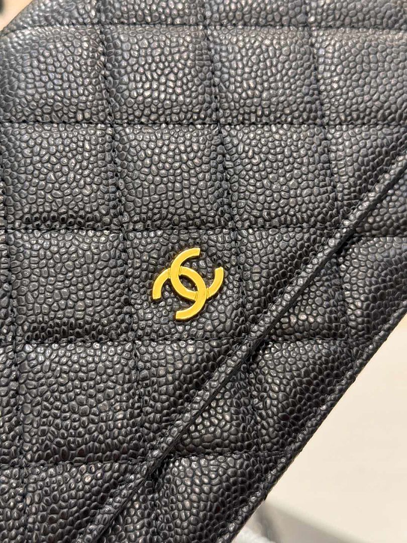 Chanel Wallet on Chain (WOC) · 78KY — תמונה 15