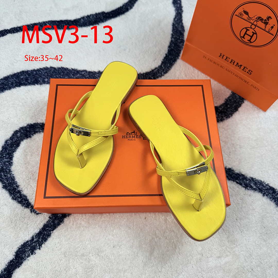 Hermes Miss Sandal · MSV3 — תמונה 16