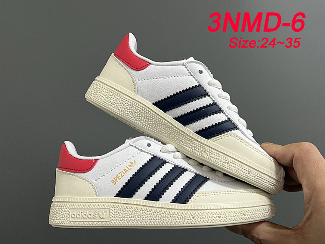 Adidas Handball Spezial · 3NMD — תמונה 25