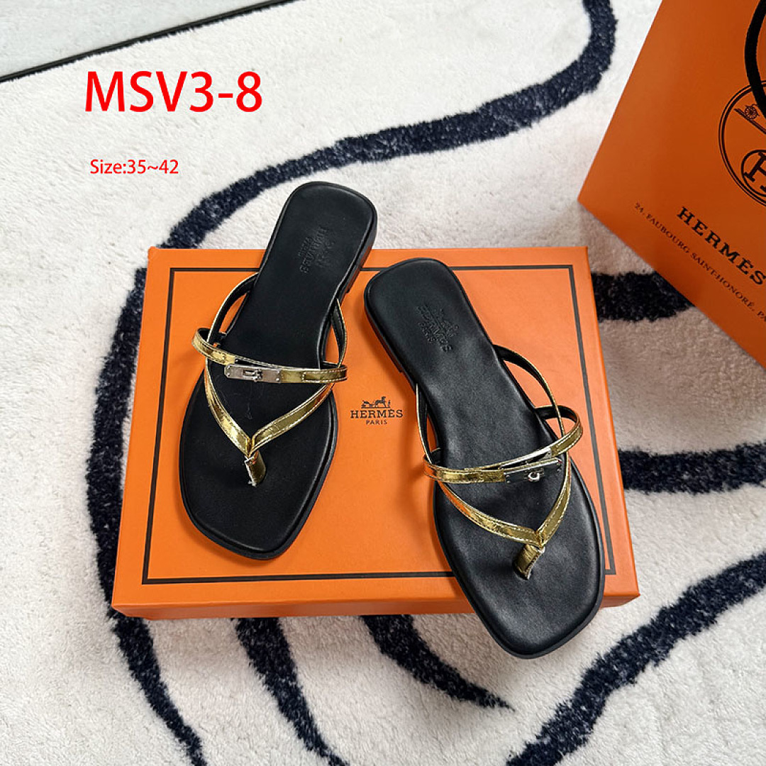 Hermes Miss Sandal · MSV3 — תמונה 21