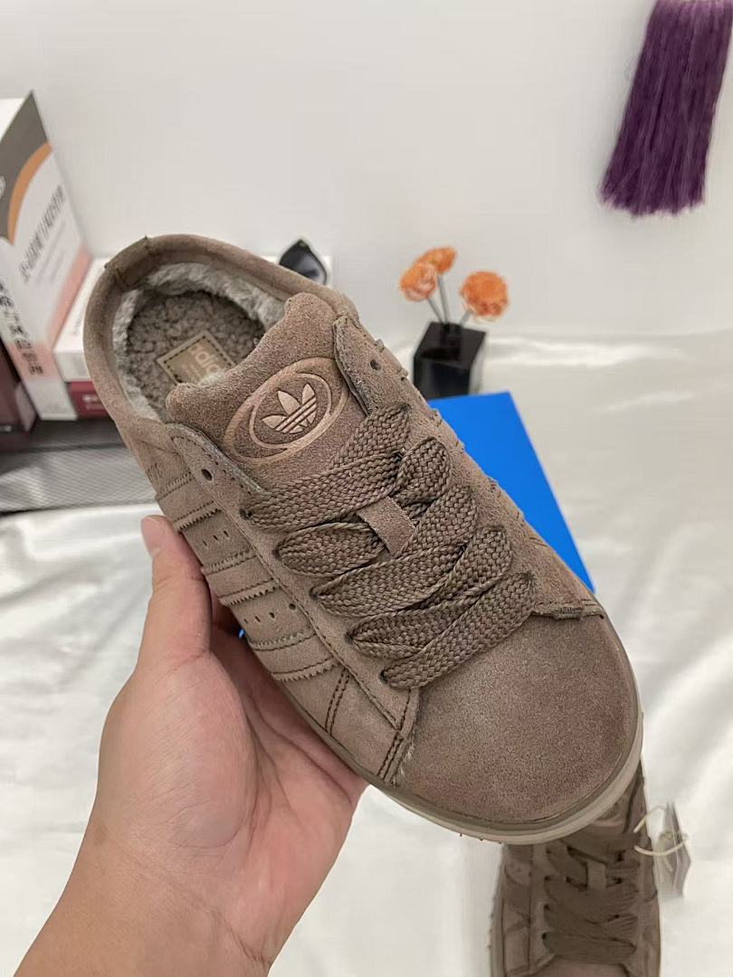 adidas Campus 00s Winter · 888Y — תמונה 12