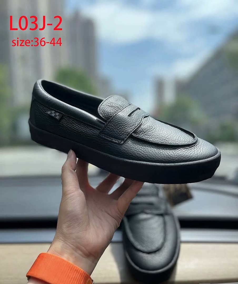 Vans Skate Loafer · L03J — תמונה 9