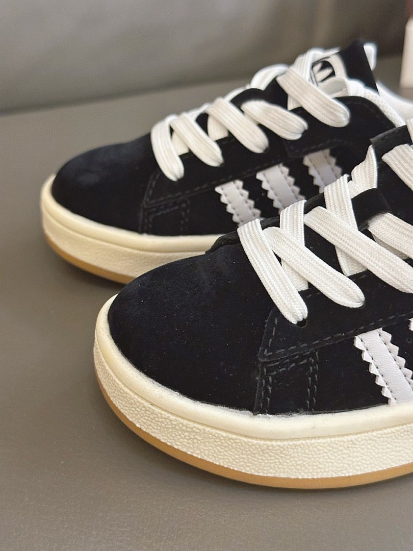 Adidas Campus 00s · Y76D — תמונה 10
