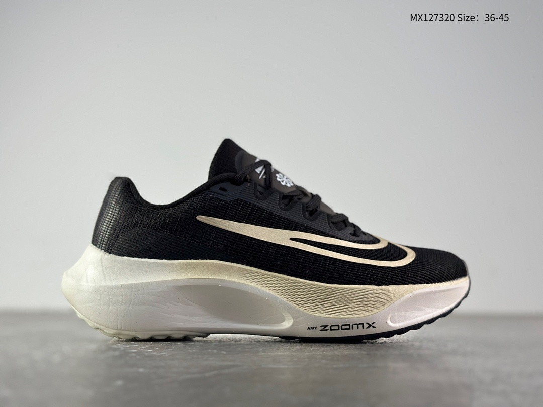 Nike Zoom Fly 5 · W8E9 — תמונה 7