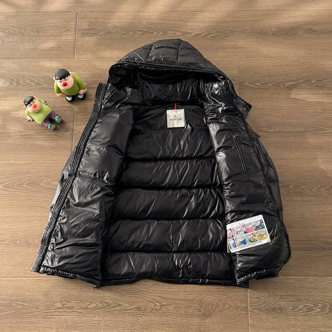 Moncler Maya · M57M — תמונה 7