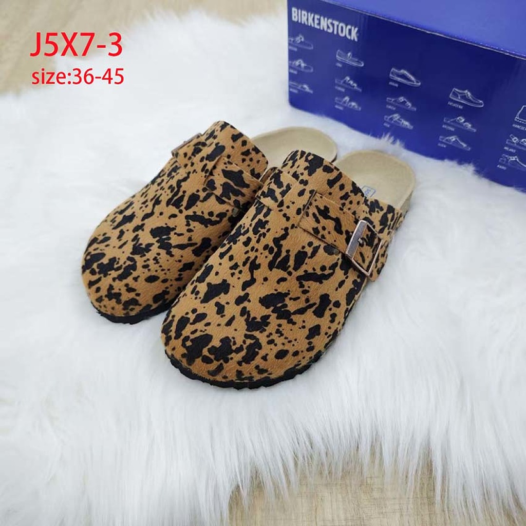Birkenstock Arizona · J5X7 — תמונה 9