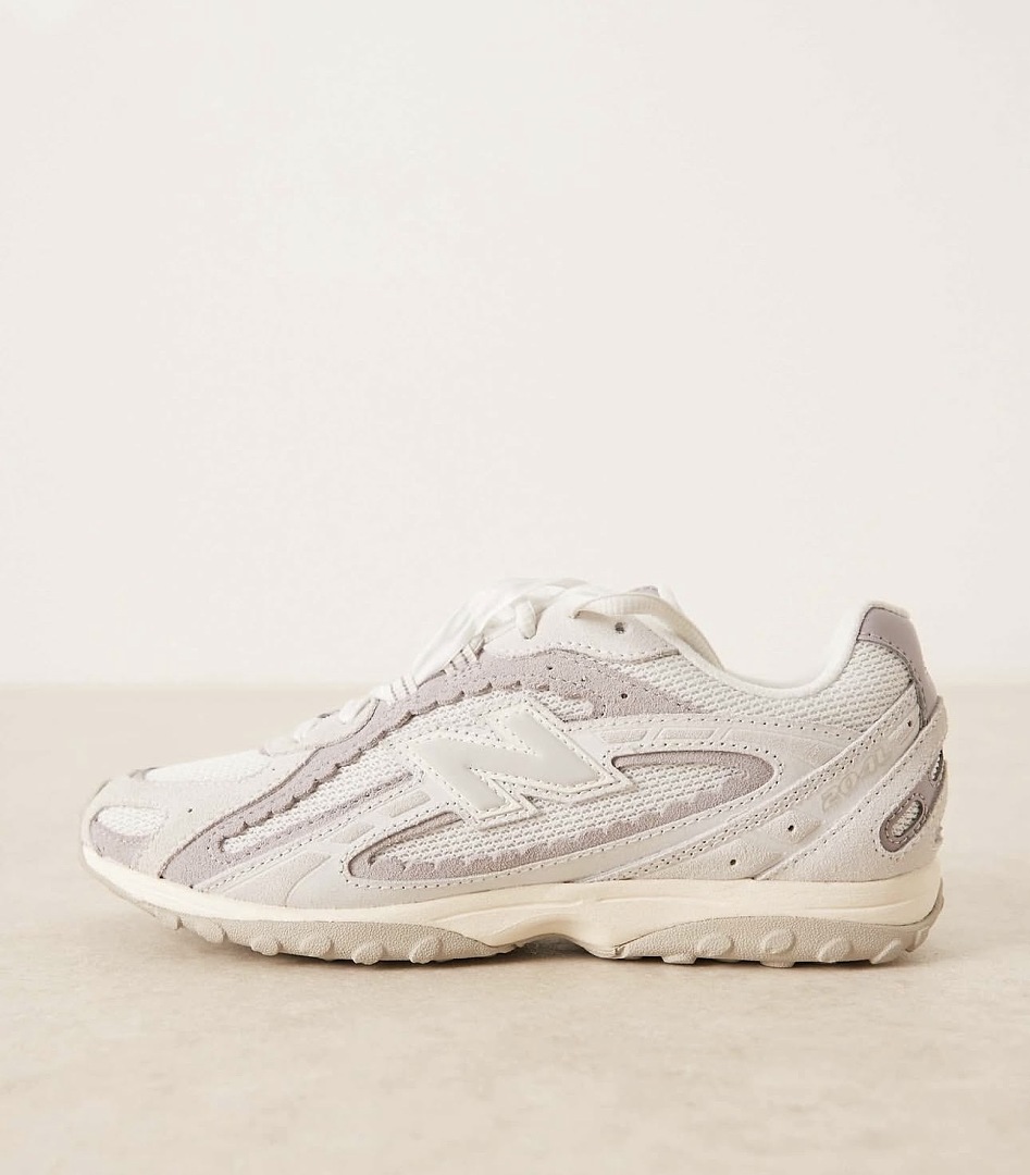 New Balance 204L · JZ08 — תמונה 4