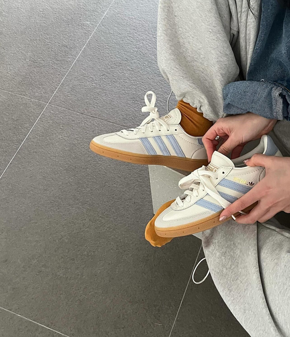 Adidas Handball Spezial · YG01 — תמונה 7