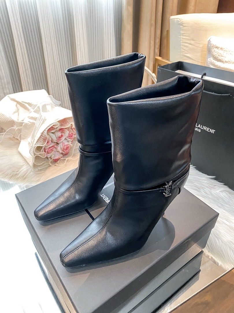 Saint Laurent Niki · FG3S — תמונה 8