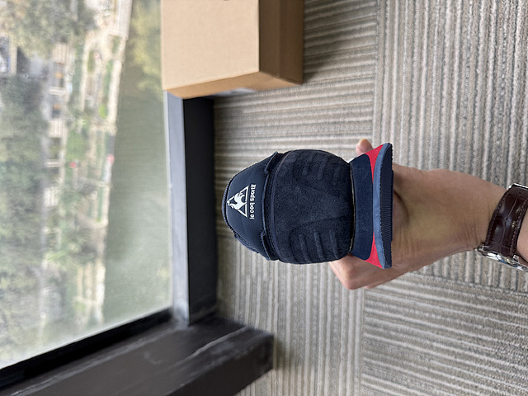 Le Coq Sportif — סניקרס · UU8Q — תמונה 5
