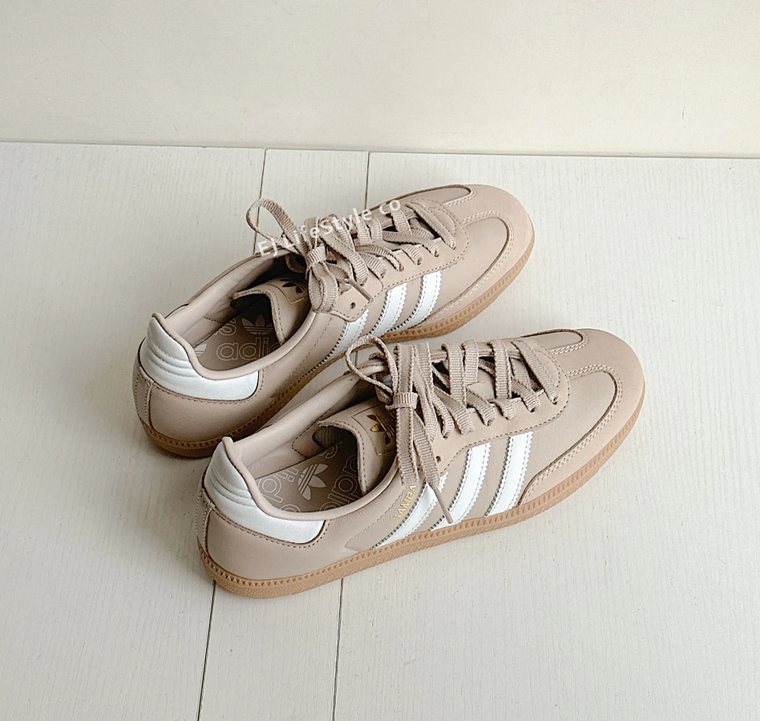 Adidas Samba OG · Y108A — תמונה 4