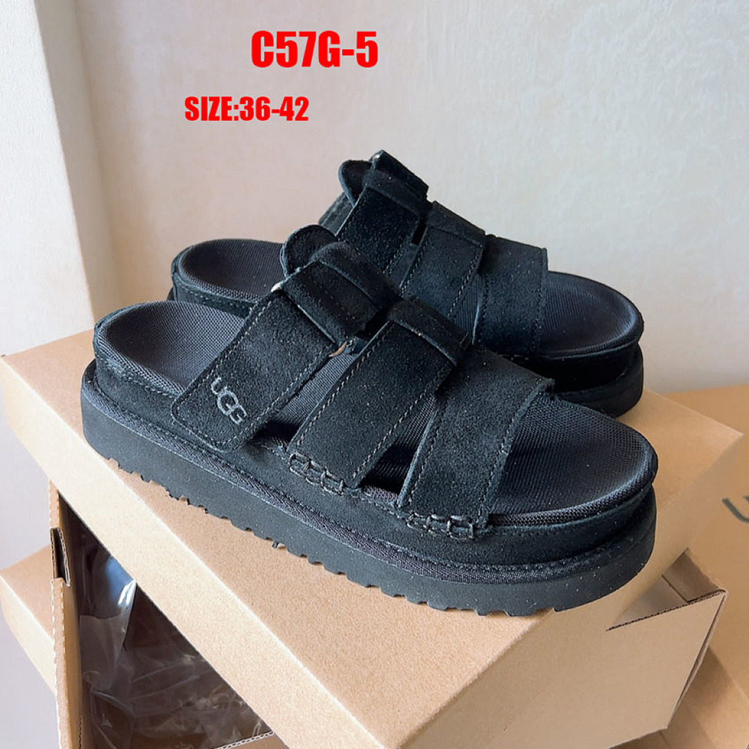 UGG Goldenstar · C57G — תמונה 14