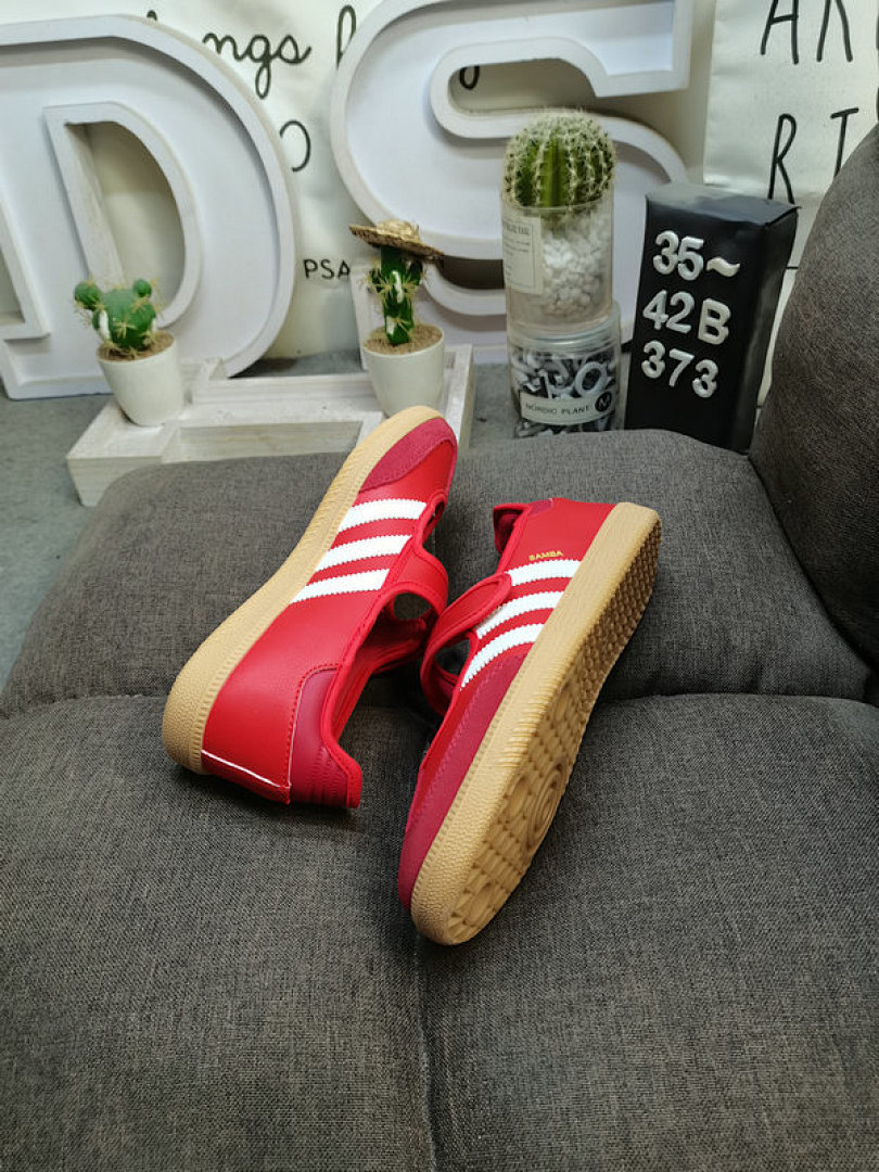 Adidas Samba Jane · SAA8 — תמונה 9