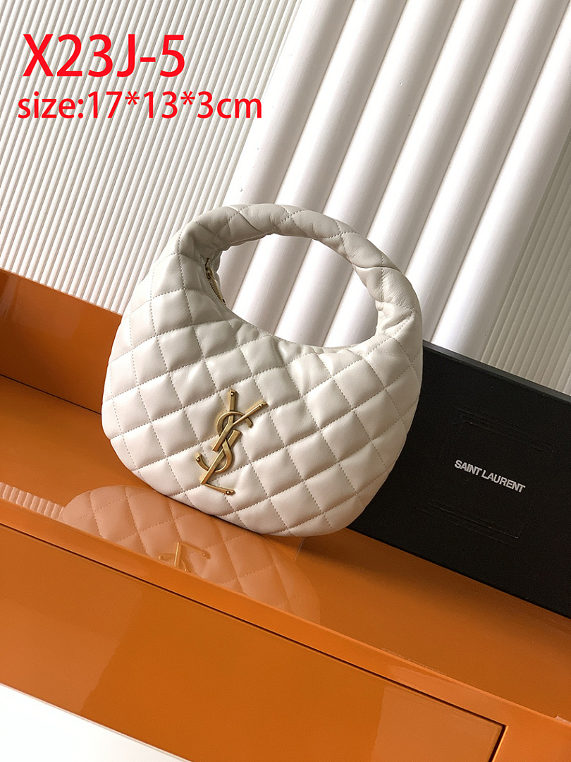 Saint Laurent Icarino · X23J — תמונה 3