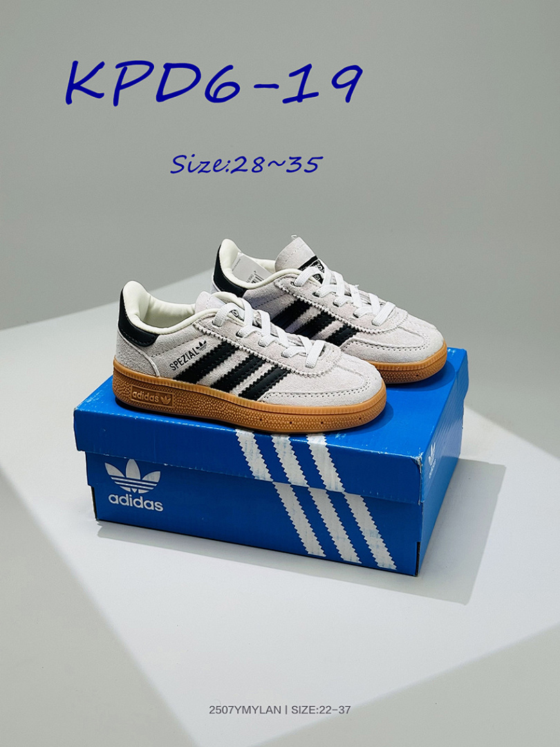 Adidas Handball Spezial · KPD6 — תמונה 9