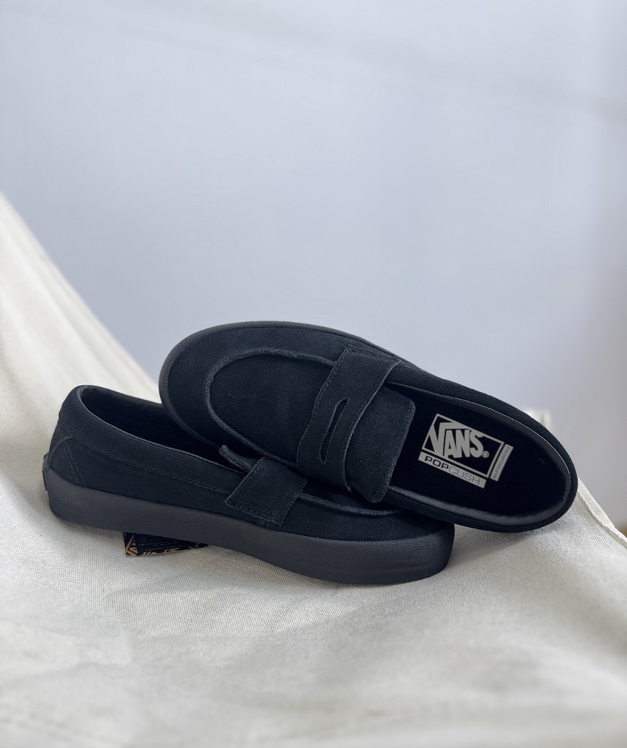 Vans Skate Loafer · L03J — תמונה 4
