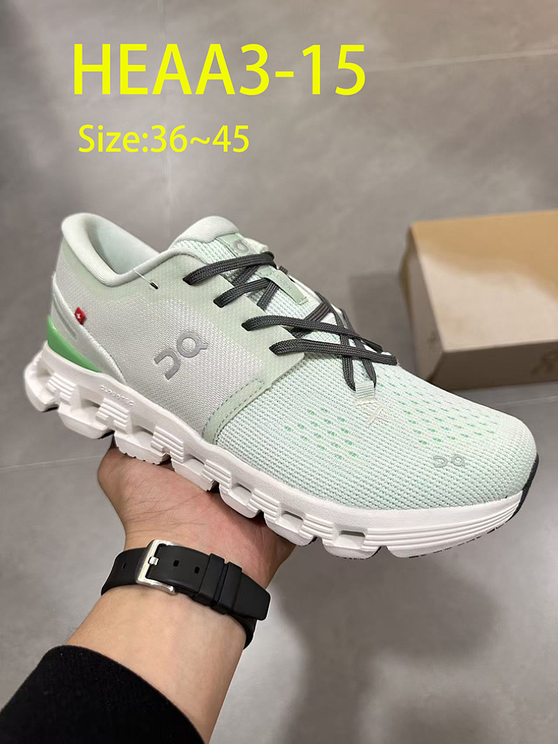On Running Cloud X 4 · HEAA3 — תמונה 13