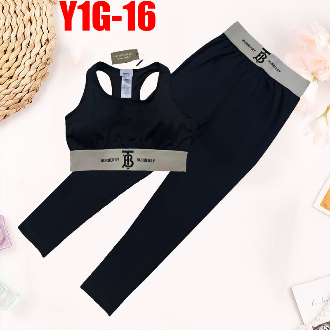 חזיית ספורט · Y1G — תמונה 5